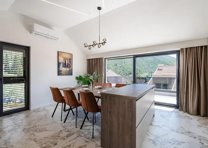 Апартаменты Maria *