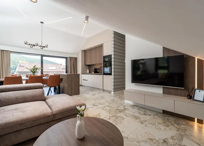 Maria Апартаменты