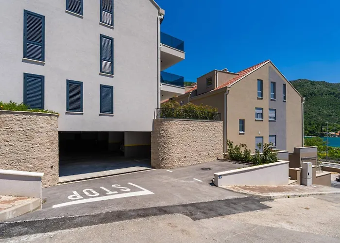 Апартаменты Maria Затон