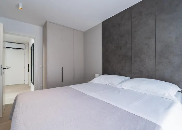 Апартаменты Maria Затон